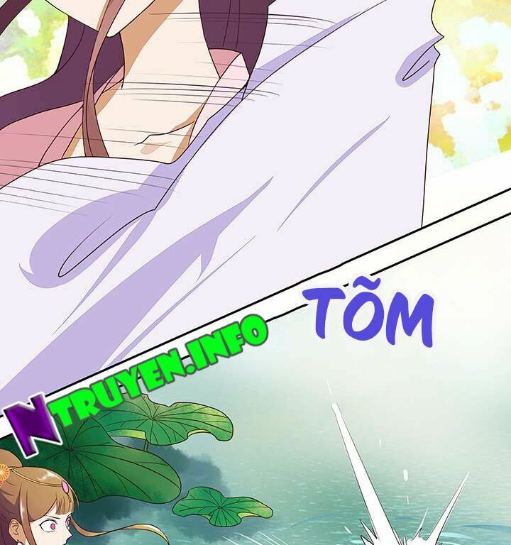 Dục Huyết Thương Hậu Chapter 10 - Trang 2