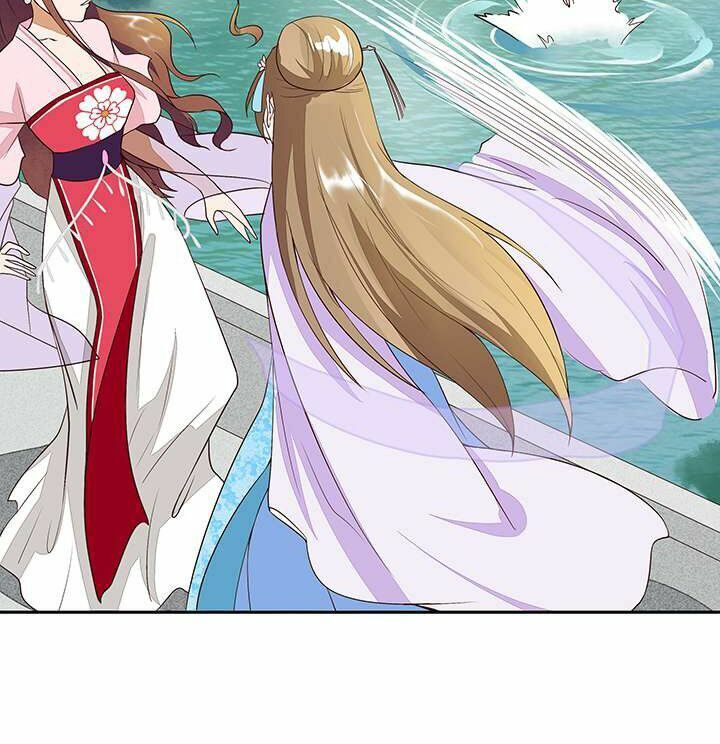 Dục Huyết Thương Hậu Chapter 10 - Trang 2