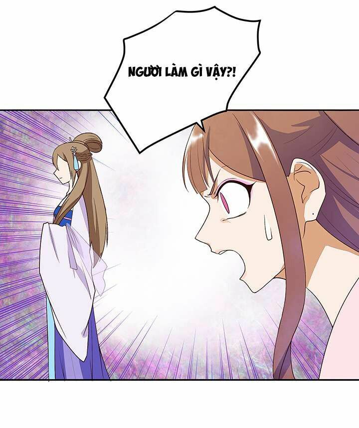 Dục Huyết Thương Hậu Chapter 10 - Trang 2