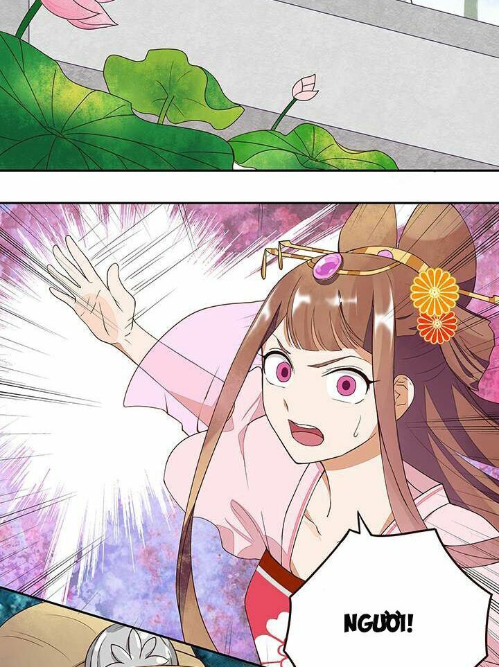 Dục Huyết Thương Hậu Chapter 10 - Trang 2