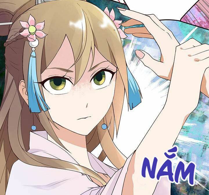 Dục Huyết Thương Hậu Chapter 10 - Trang 2