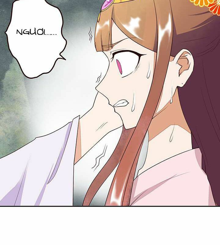 Dục Huyết Thương Hậu Chapter 10 - Trang 2