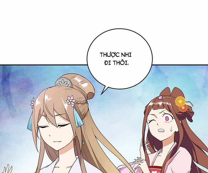 Dục Huyết Thương Hậu Chapter 10 - Trang 2