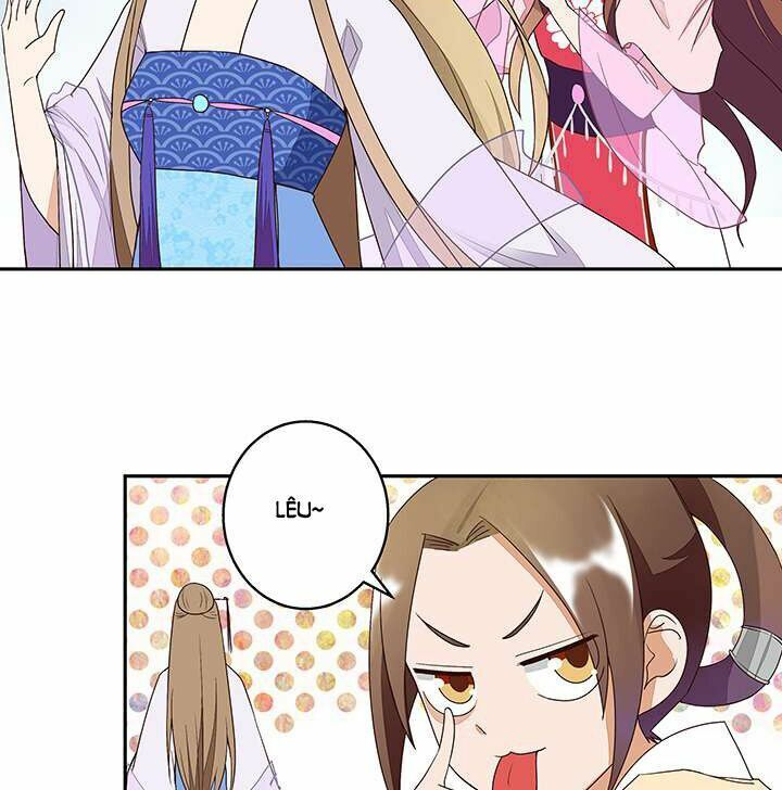 Dục Huyết Thương Hậu Chapter 10 - Trang 2