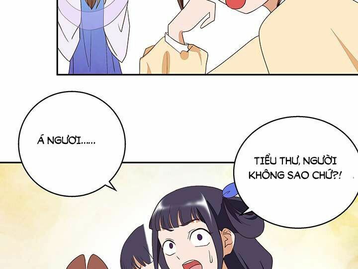 Dục Huyết Thương Hậu Chapter 10 - Trang 2