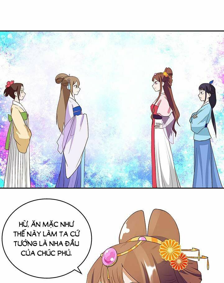 Dục Huyết Thương Hậu Chapter 10 - Trang 2