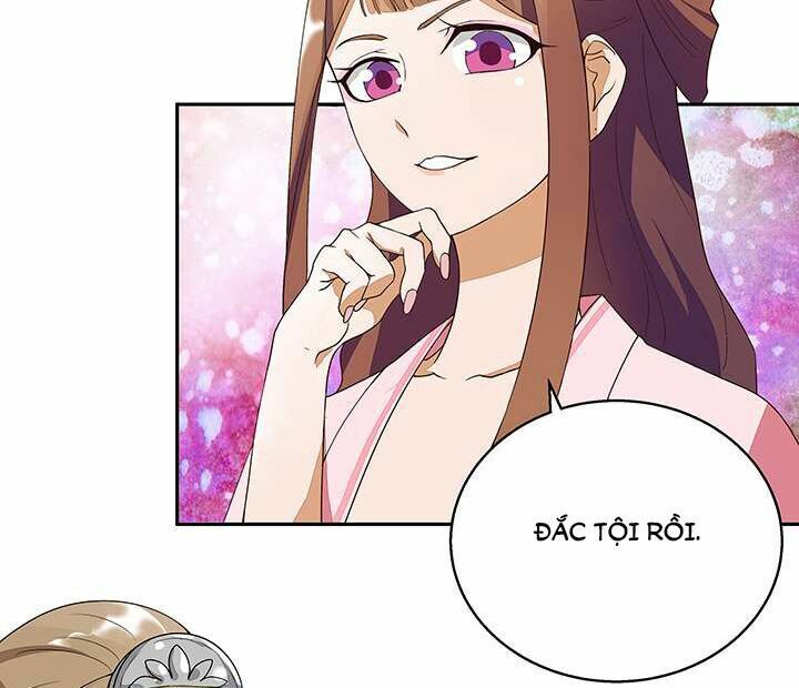 Dục Huyết Thương Hậu Chapter 10 - Trang 2