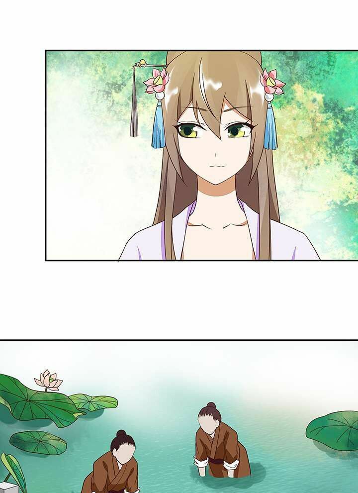 Dục Huyết Thương Hậu Chapter 10 - Trang 2