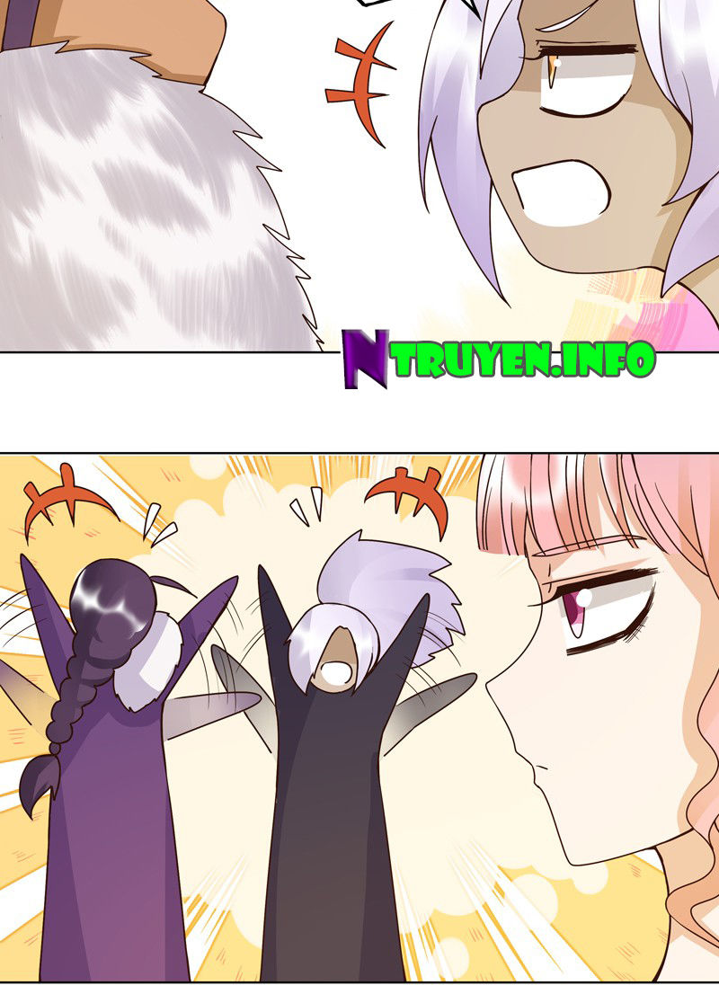 Dục Huyết Thương Hậu Chapter 100 - Trang 2