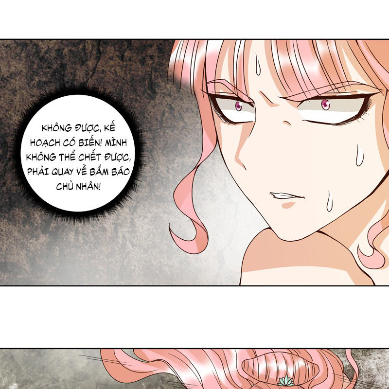 Dục Huyết Thương Hậu Chapter 100 - Trang 2