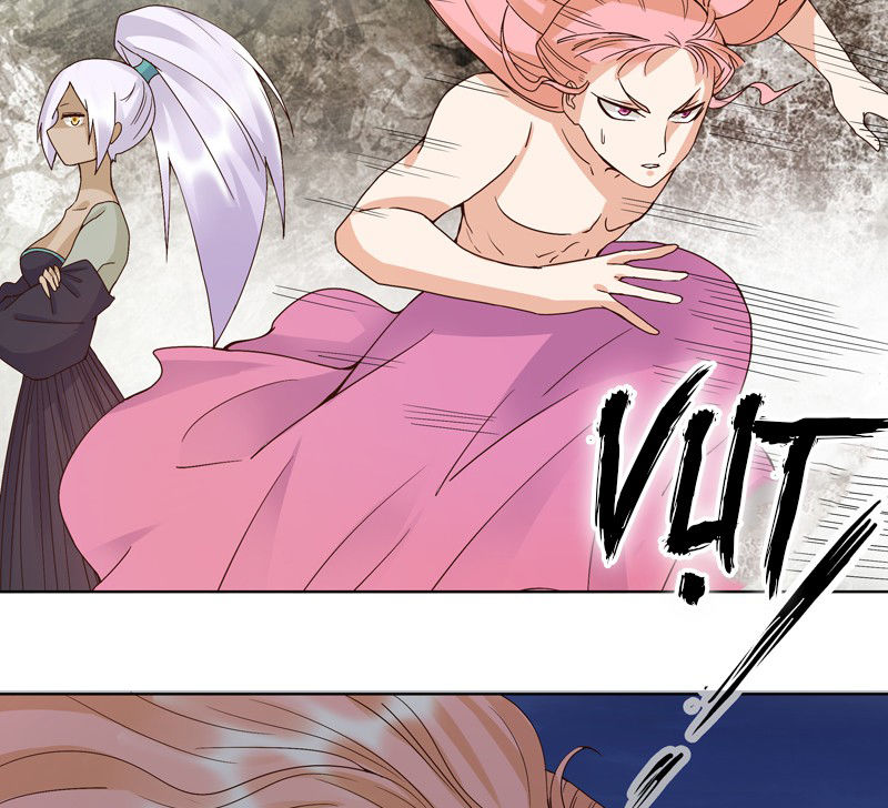 Dục Huyết Thương Hậu Chapter 100 - Trang 2