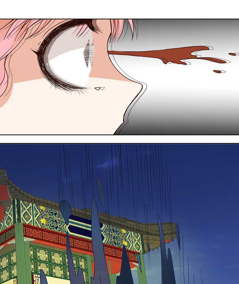 Dục Huyết Thương Hậu Chapter 100 - Trang 2