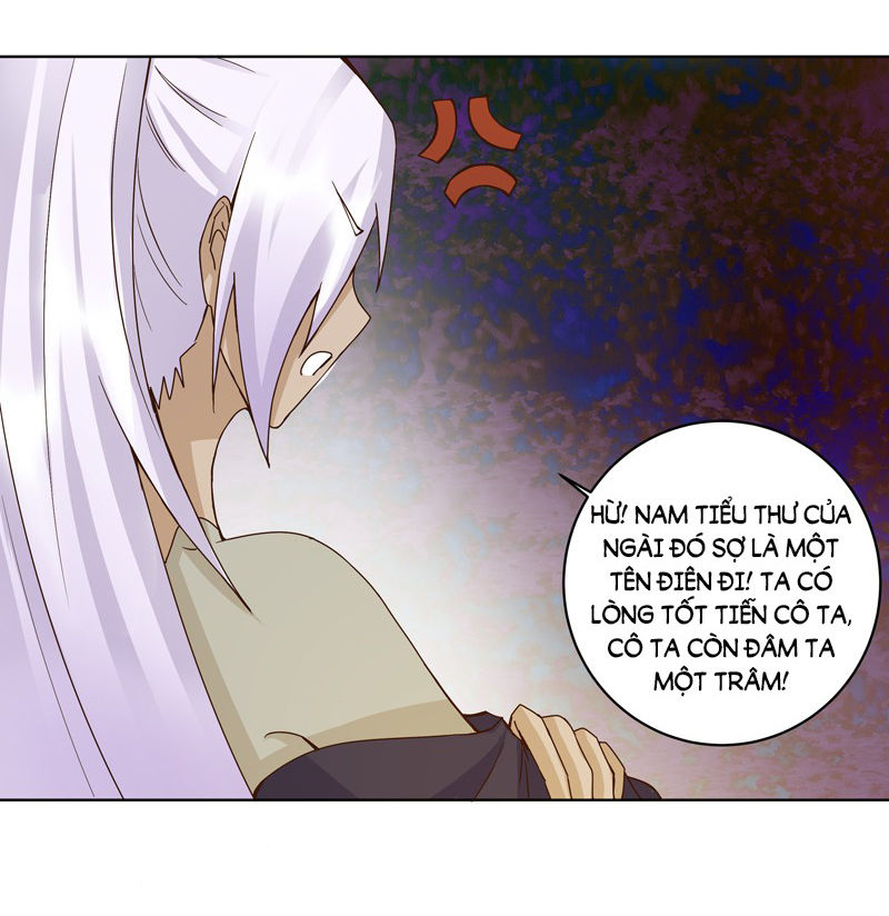 Dục Huyết Thương Hậu Chapter 100 - Trang 2