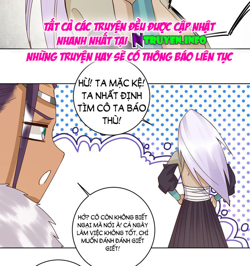 Dục Huyết Thương Hậu Chapter 100 - Trang 2