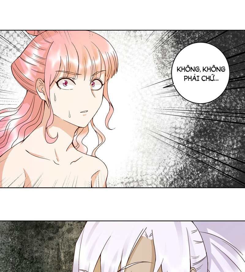 Dục Huyết Thương Hậu Chapter 100 - Trang 2