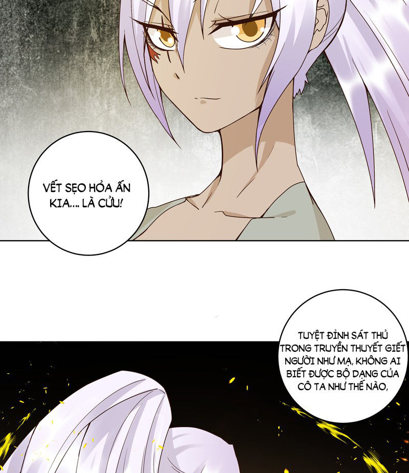 Dục Huyết Thương Hậu Chapter 100 - Trang 2