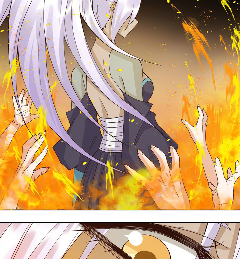 Dục Huyết Thương Hậu Chapter 100 - Trang 2