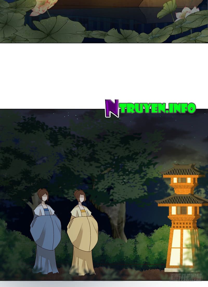 Dục Huyết Thương Hậu Chapter 101 - Trang 2