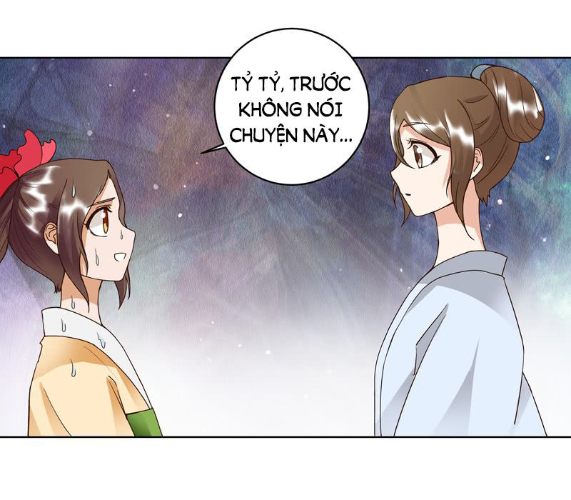 Dục Huyết Thương Hậu Chapter 101 - Trang 2