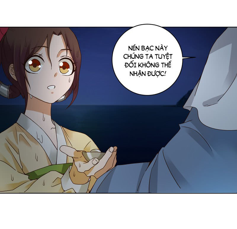 Dục Huyết Thương Hậu Chapter 101 - Trang 2