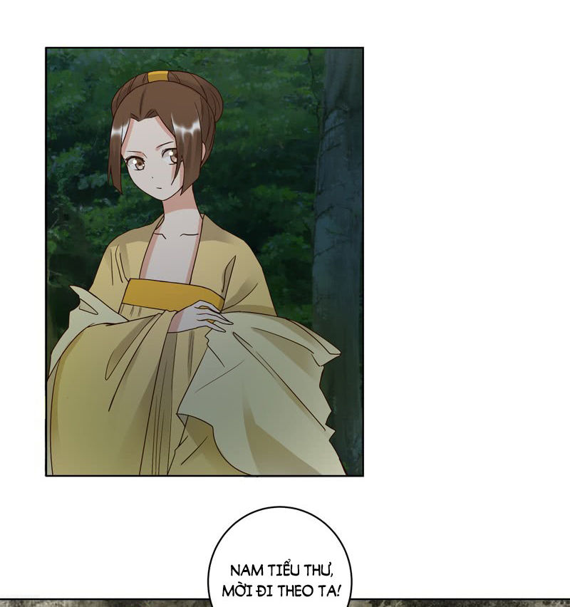 Dục Huyết Thương Hậu Chapter 101 - Trang 2