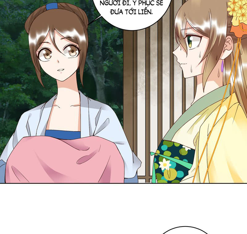 Dục Huyết Thương Hậu Chapter 101 - Trang 2