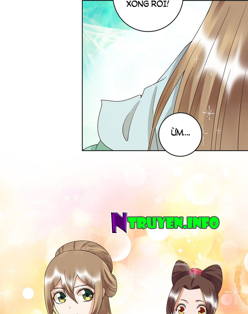 Dục Huyết Thương Hậu Chapter 101 - Trang 2