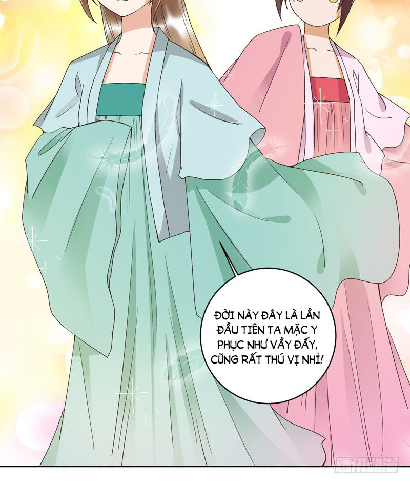 Dục Huyết Thương Hậu Chapter 101 - Trang 2