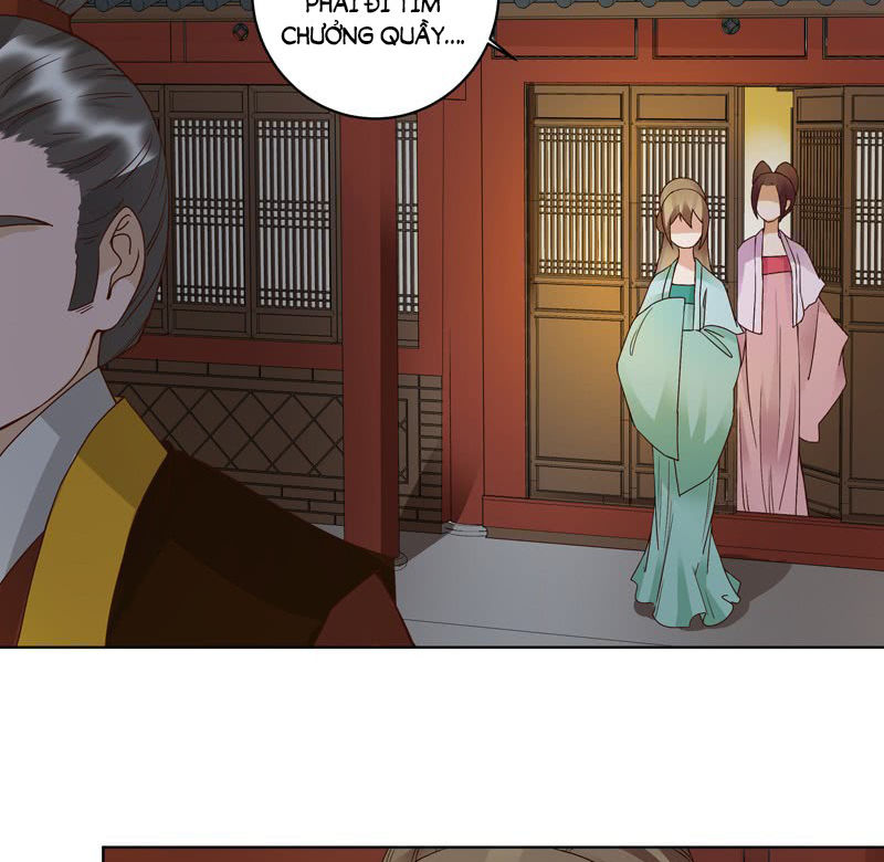 Dục Huyết Thương Hậu Chapter 101 - Trang 2