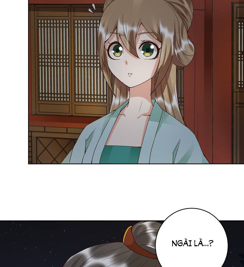 Dục Huyết Thương Hậu Chapter 101 - Trang 2