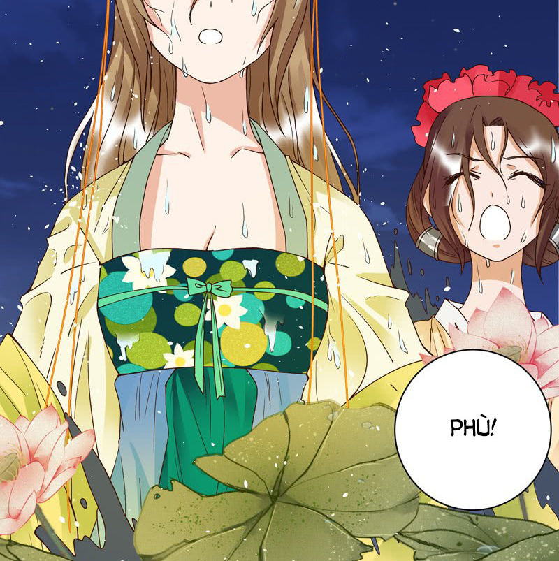 Dục Huyết Thương Hậu Chapter 101 - Trang 2