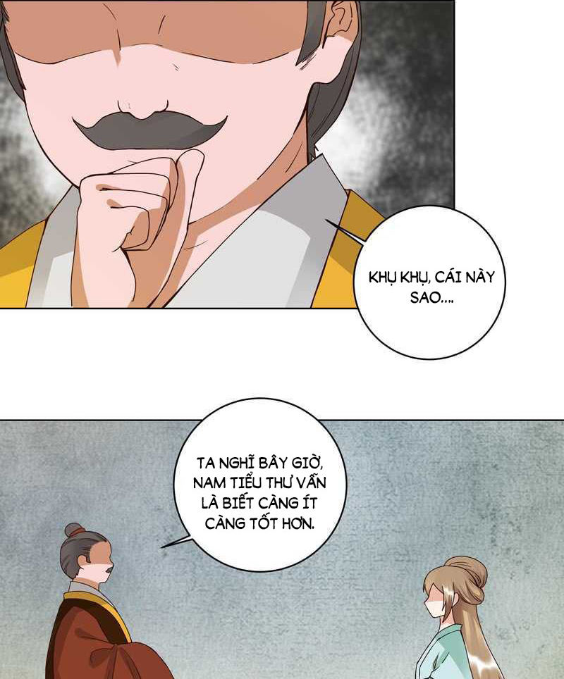 Dục Huyết Thương Hậu Chapter 102 - Trang 2