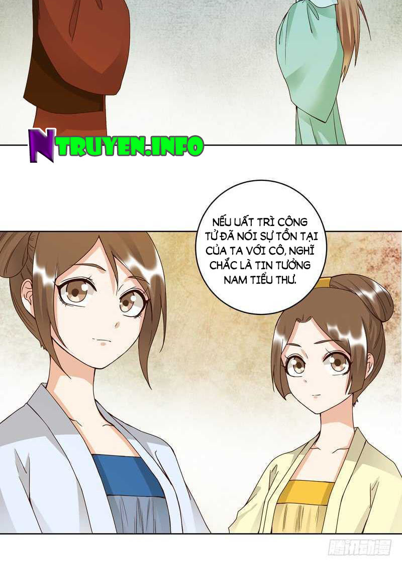 Dục Huyết Thương Hậu Chapter 102 - Trang 2