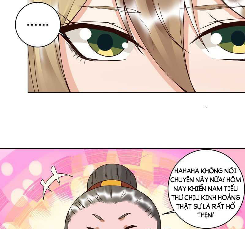 Dục Huyết Thương Hậu Chapter 102 - Trang 2