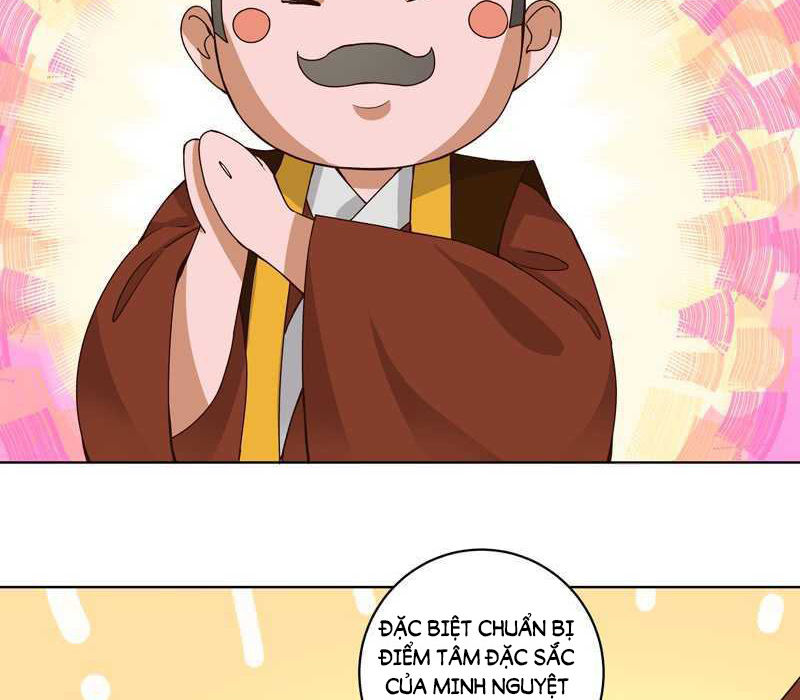 Dục Huyết Thương Hậu Chapter 102 - Trang 2