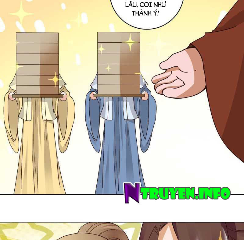 Dục Huyết Thương Hậu Chapter 102 - Trang 2