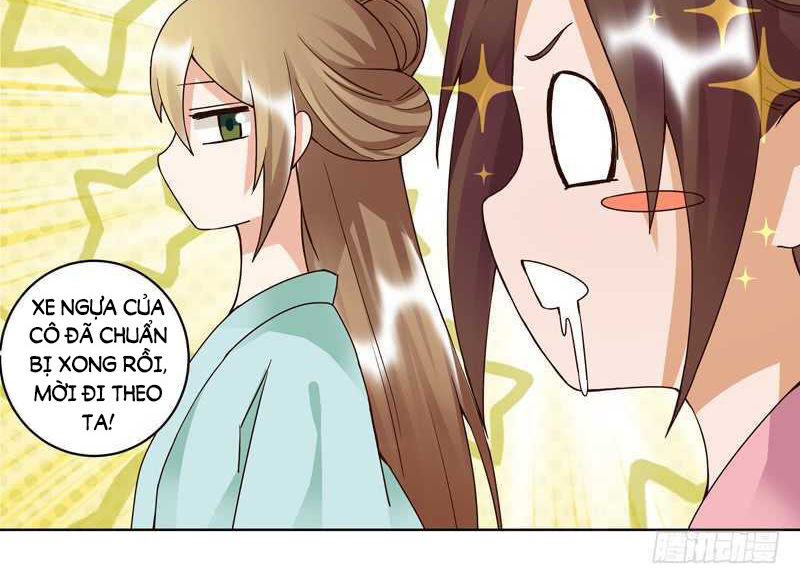 Dục Huyết Thương Hậu Chapter 102 - Trang 2