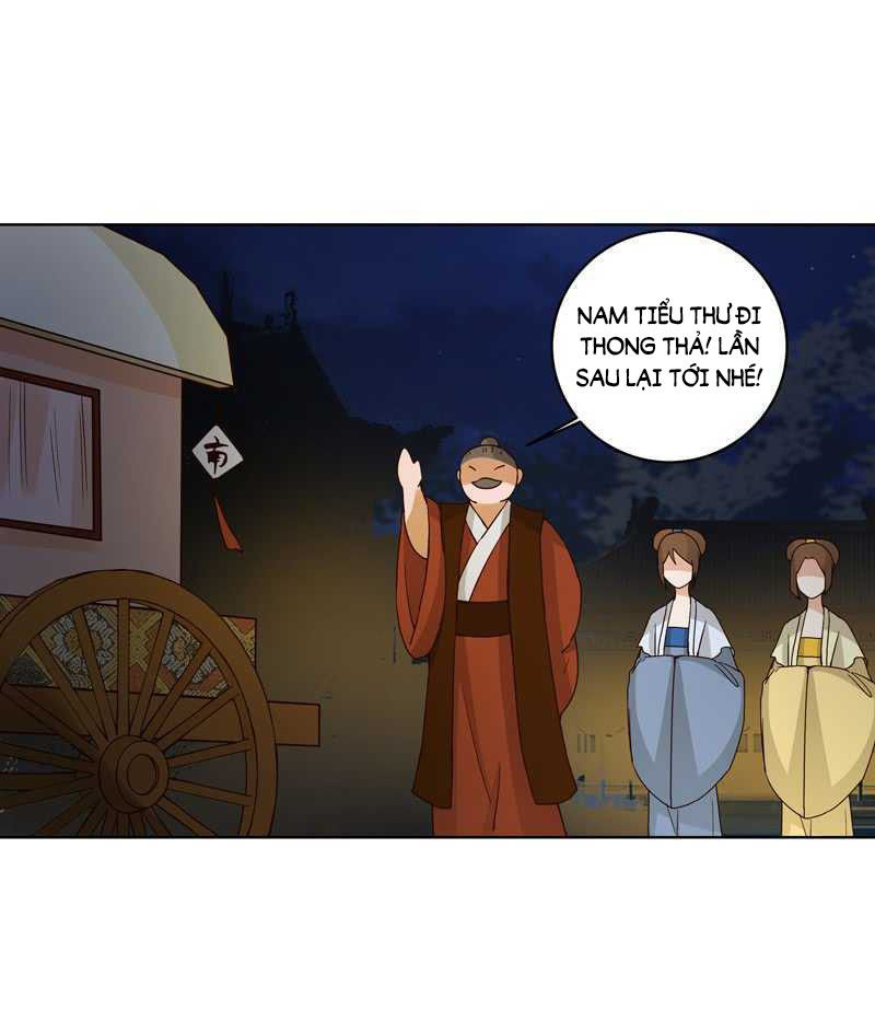Dục Huyết Thương Hậu Chapter 102 - Trang 2