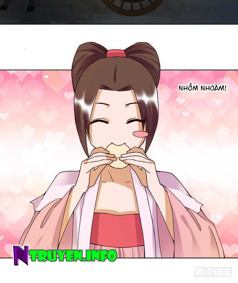 Dục Huyết Thương Hậu Chapter 102 - Trang 2