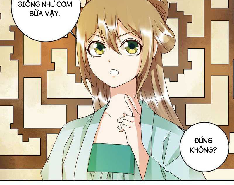 Dục Huyết Thương Hậu Chapter 102 - Trang 2