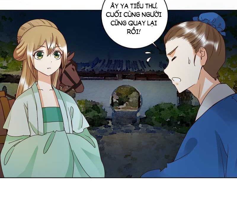 Dục Huyết Thương Hậu Chapter 102 - Trang 2