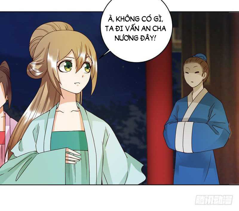 Dục Huyết Thương Hậu Chapter 102 - Trang 2