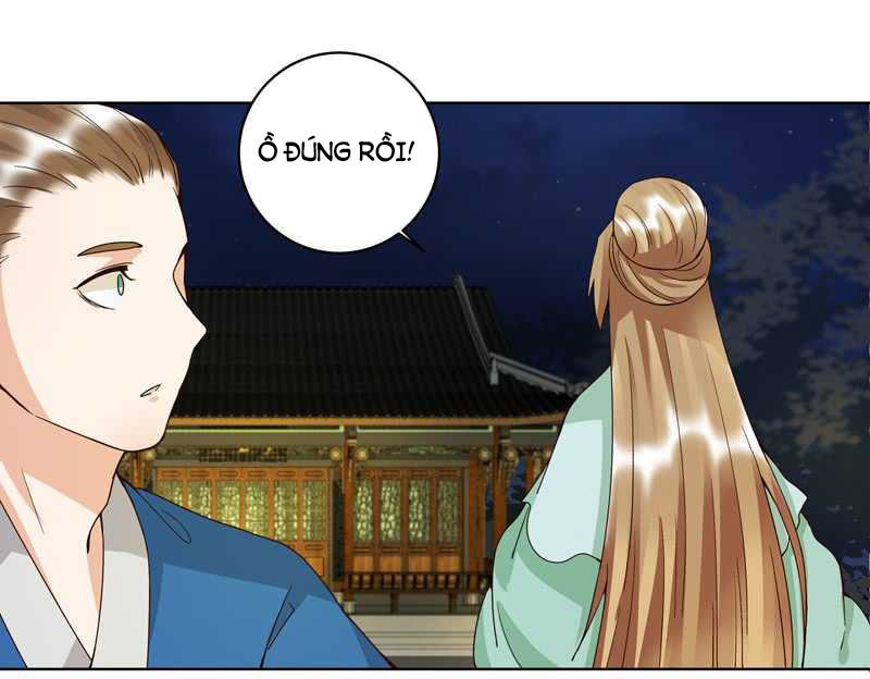 Dục Huyết Thương Hậu Chapter 102 - Trang 2