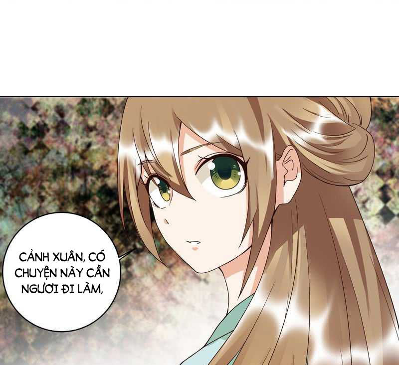 Dục Huyết Thương Hậu Chapter 102 - Trang 2