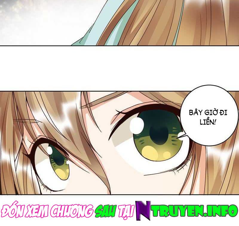 Dục Huyết Thương Hậu Chapter 102 - Trang 2