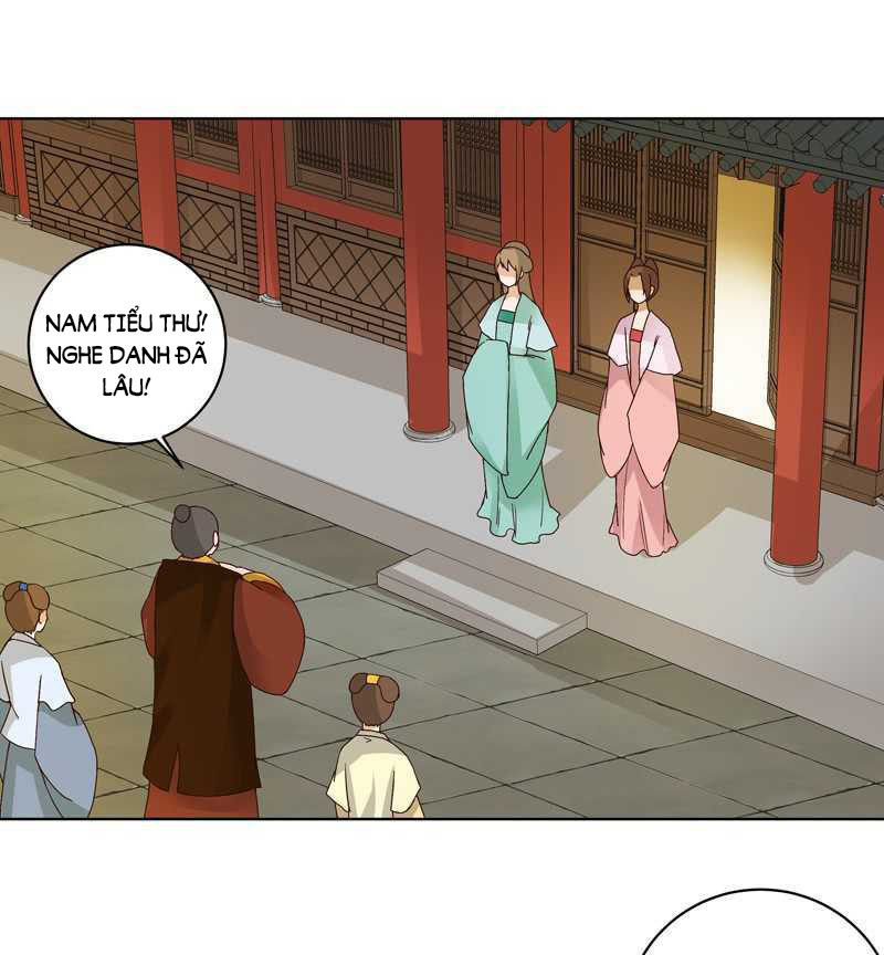 Dục Huyết Thương Hậu Chapter 102 - Trang 2