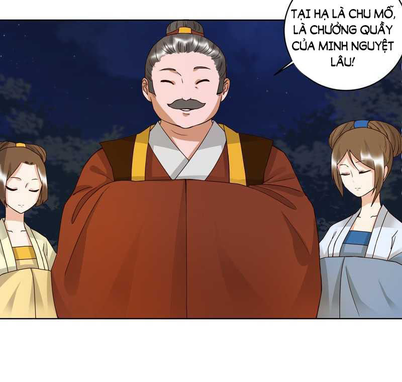 Dục Huyết Thương Hậu Chapter 102 - Trang 2