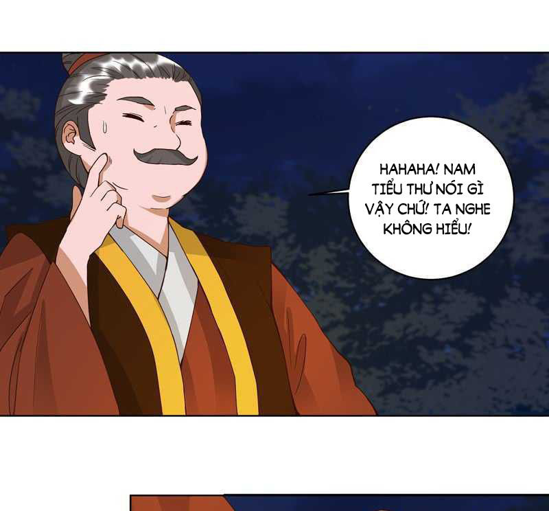 Dục Huyết Thương Hậu Chapter 102 - Trang 2