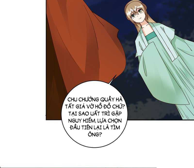 Dục Huyết Thương Hậu Chapter 102 - Trang 2