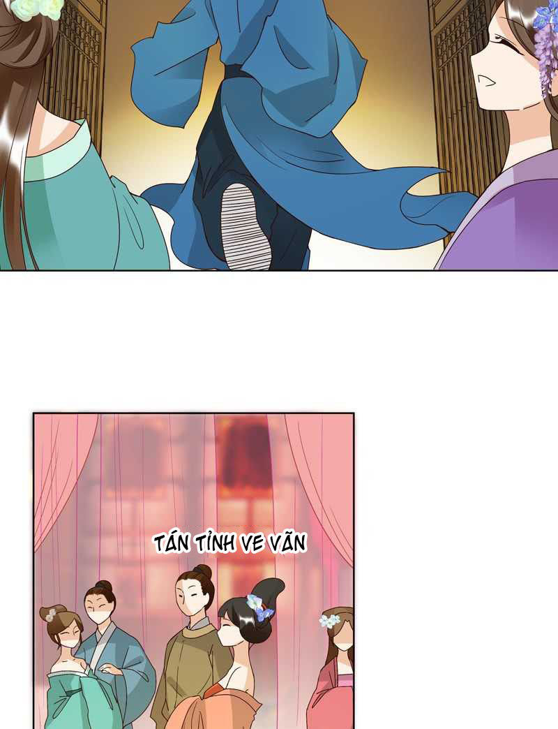 Dục Huyết Thương Hậu Chapter 103 - Trang 2